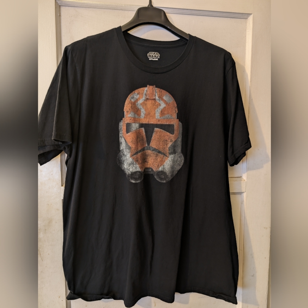 Star Wars T-Shirt